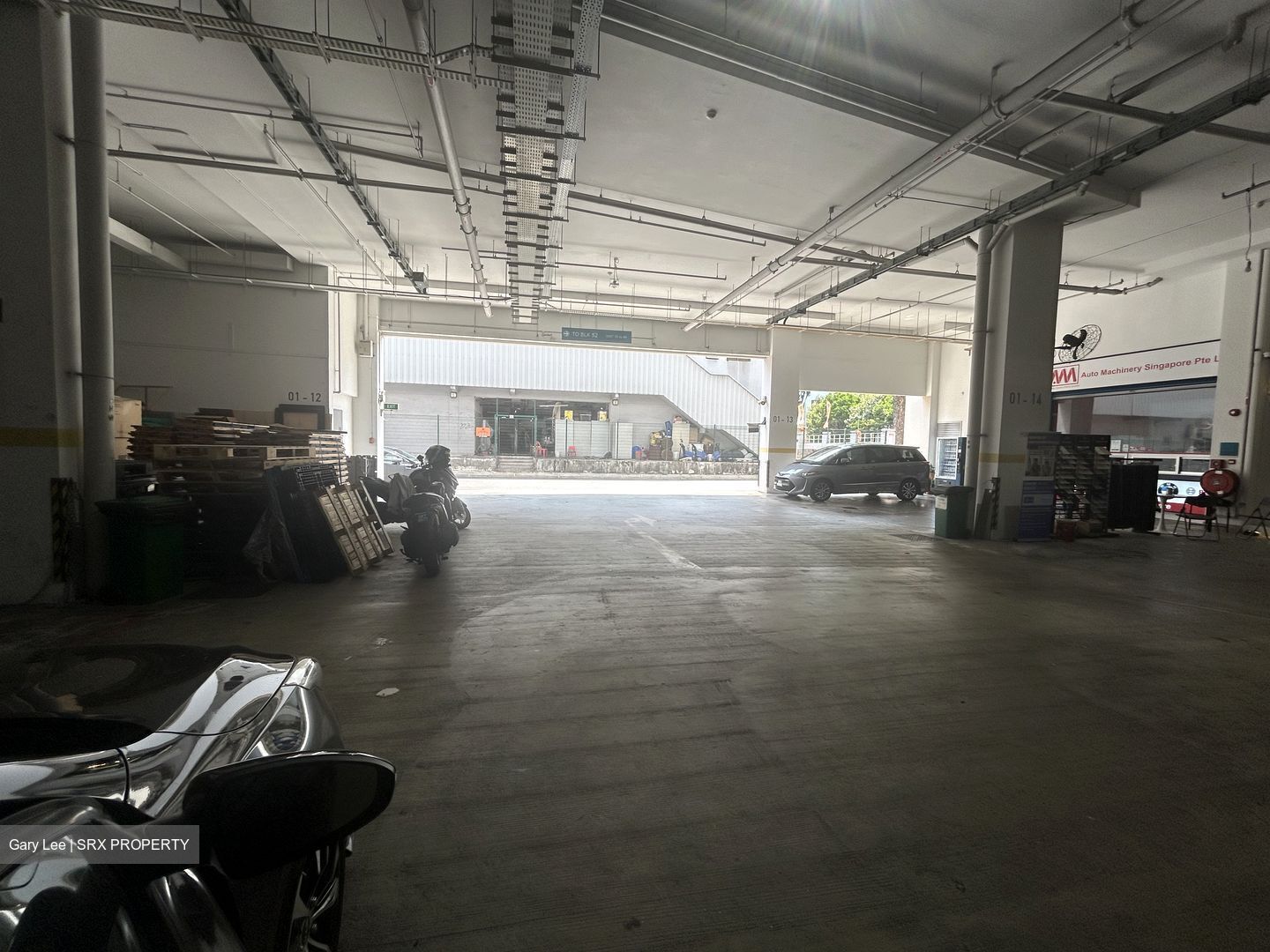 Frontier (D14), Factory #539933641